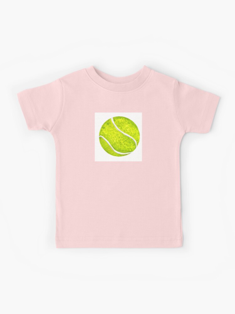 Tennis Ball Sketch
