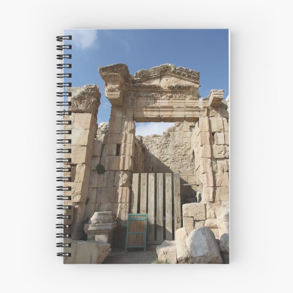 Item preview, Jordan's Best Kept Secret - Jerash designed and sold by renprovo.