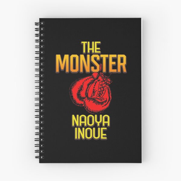 Item preview, NAOYA INOUE                                         designed and sold by MujistoreID2.