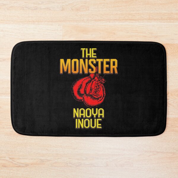 Item preview, NAOYA INOUE                                         designed and sold by MujistoreID2.