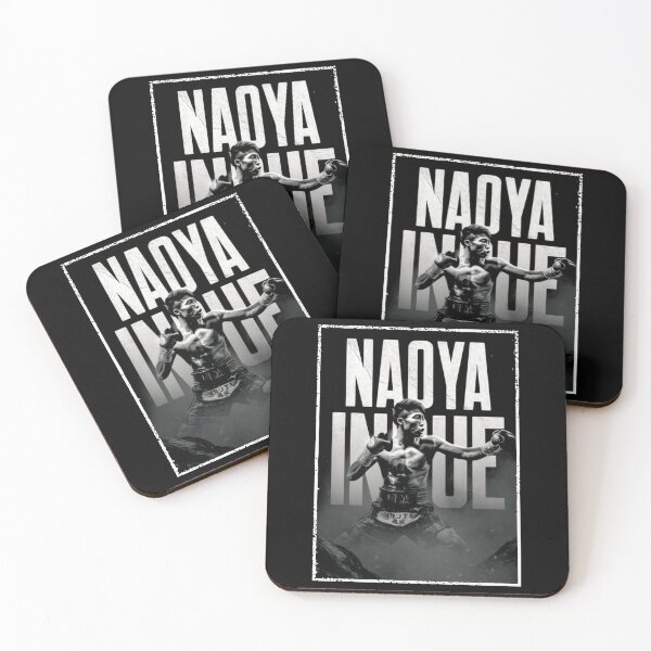 Item preview, NAOYA INOUE                                      designed and sold by MujistoreID2.