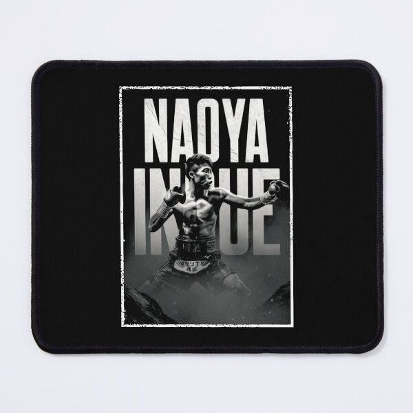 Item preview, NAOYA INOUE                                      designed and sold by MujistoreID2.