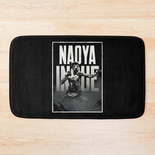 Item preview, NAOYA INOUE                                      designed and sold by MujistoreID2.