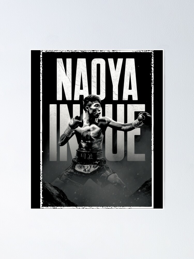 NAOYA INOUE NAOYA INOUE
