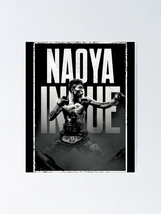 NAOYA INOUE 
