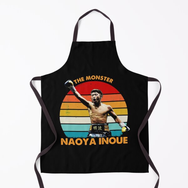 Item preview, NAOYA INOUE                                     designed and sold by MujistoreID2.