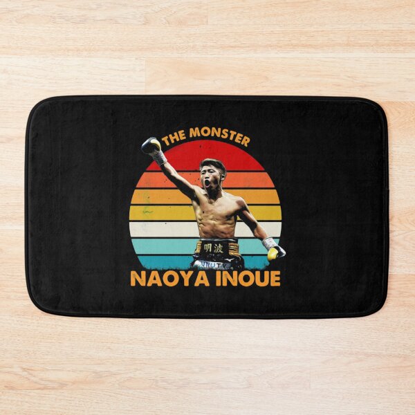 Item preview, NAOYA INOUE                                     designed and sold by MujistoreID2.