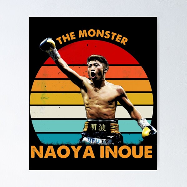NAOYA INOUE NAOYA INOUE