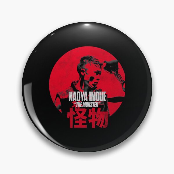 Item preview, NAOYA INOUE                                designed and sold by MujistoreID2.