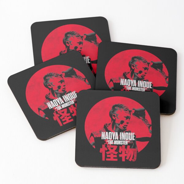 Item preview, NAOYA INOUE                                designed and sold by MujistoreID2.