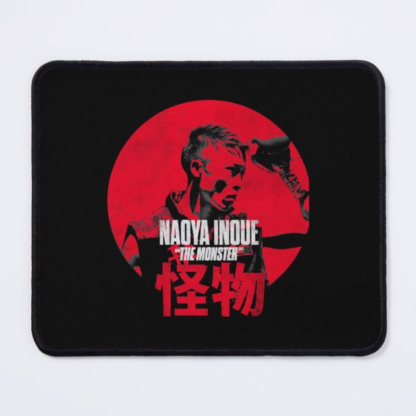 Item preview, NAOYA INOUE                                designed and sold by MujistoreID2.