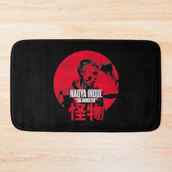 Item preview, NAOYA INOUE                                designed and sold by MujistoreID2.