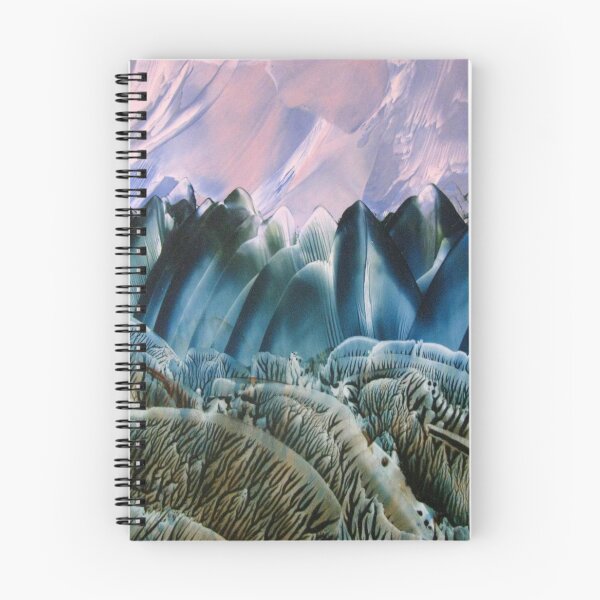 Item preview, Teal Landscape designed and sold by Dallas Manicom.