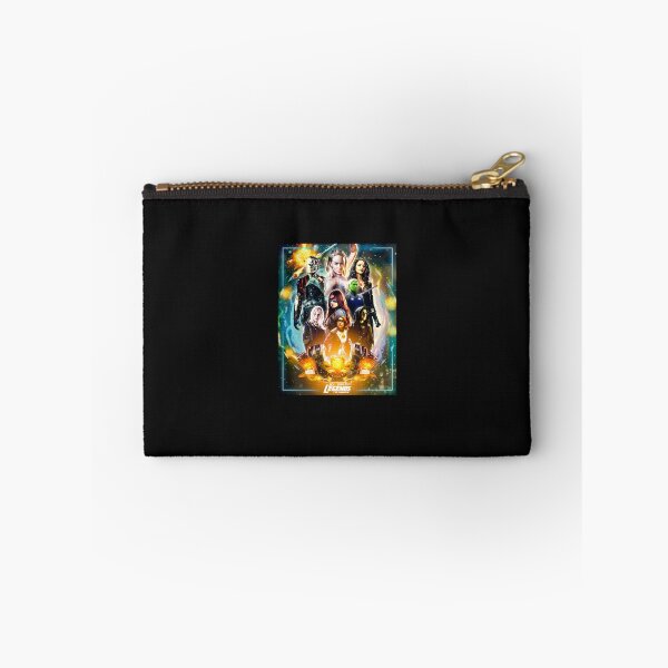 Item preview, Leyendas del Arrowverso designed and sold by strikeeabolchl.
