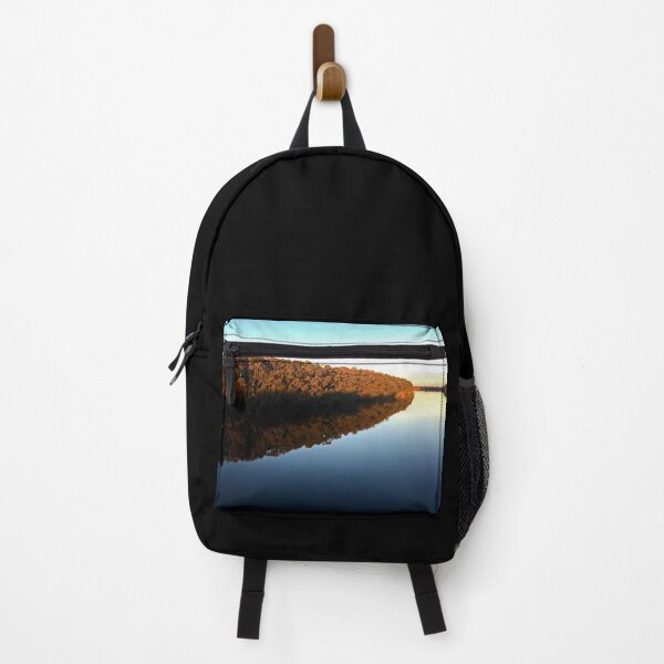 Item preview, Ash Island Reflection designed and sold by KazM.