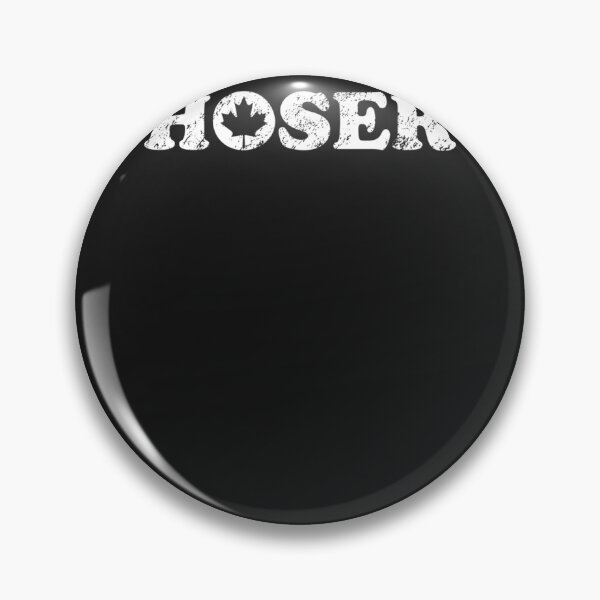Item preview, Vintage Hoser - Red E designed and sold by puenteh.