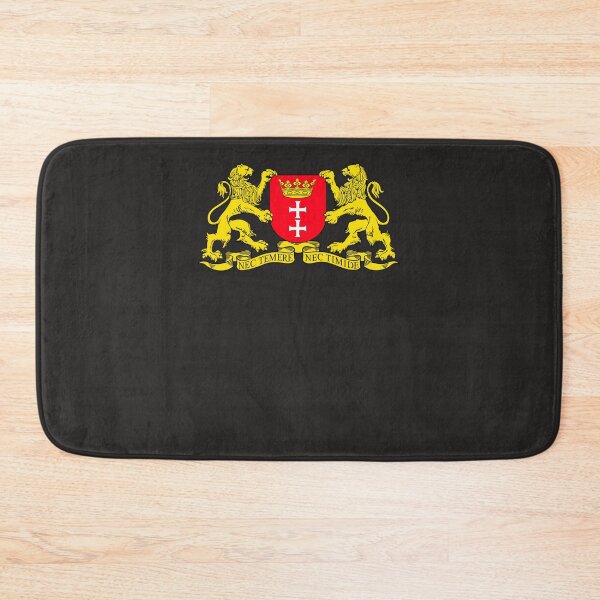 Item preview, Coat of Arms of Gdansk, Poland designed and sold by hieberala.