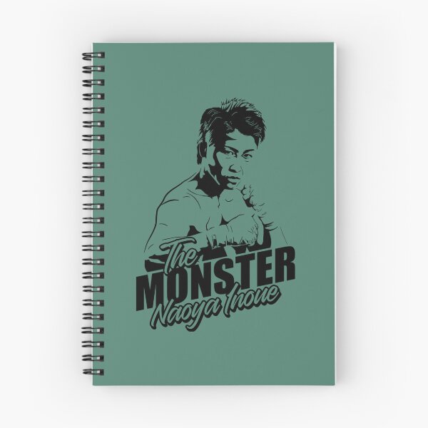 Item preview, NAOYA INOUE                               designed and sold by MujistoreID2.