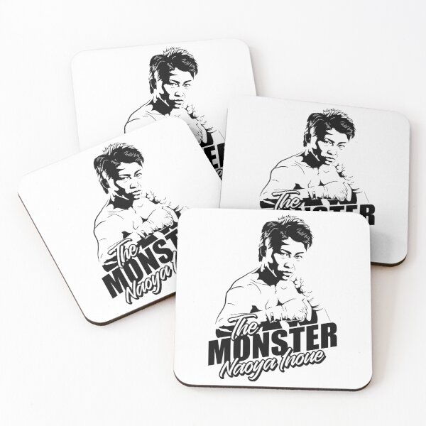 Item preview, NAOYA INOUE                               designed and sold by MujistoreID2.