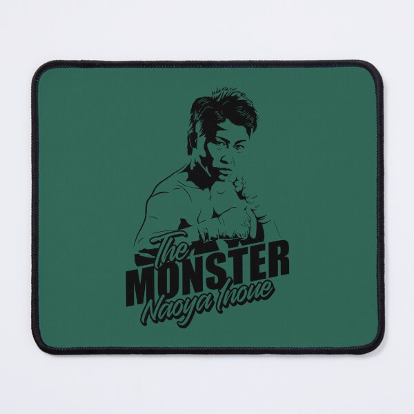Item preview, NAOYA INOUE designed and sold by MujistoreID2.