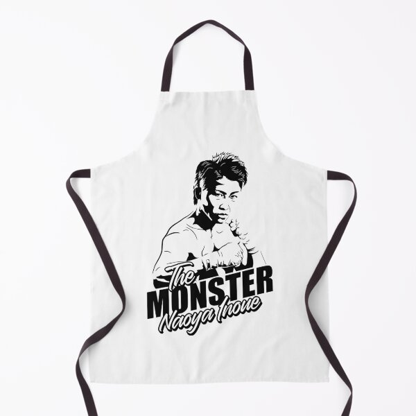 Item preview, NAOYA INOUE                               designed and sold by MujistoreID2.