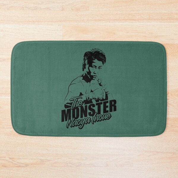 Item preview, NAOYA INOUE                               designed and sold by MujistoreID2.