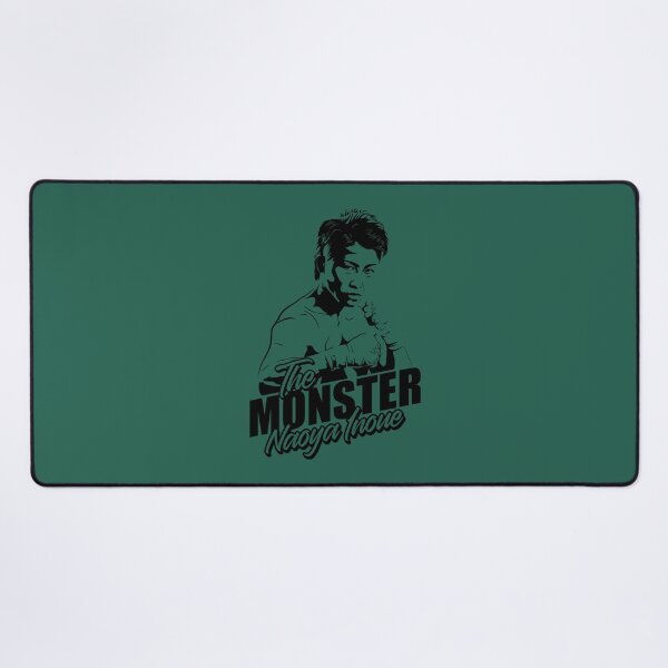 Item preview, NAOYA INOUE designed and sold by MujistoreID2.