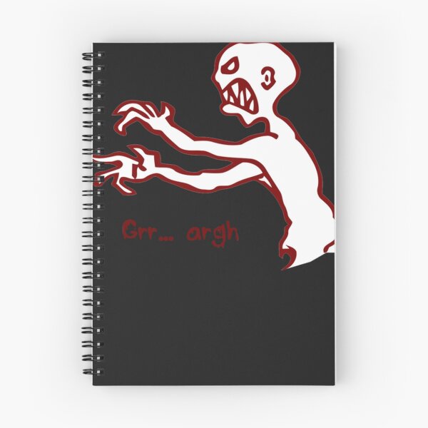 Item preview, Grr Argh Monster - Buffy the Vampire Slayer, Enemigo mutante, 90s, BTVS, Zombi, Joss Whedon designed and sold by burmrmbu.