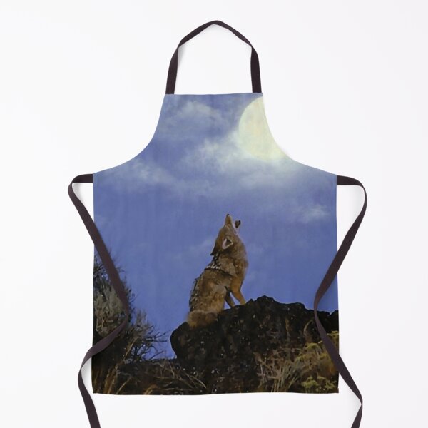 Item preview, Coyote Hills designed and sold by CoyoteRain.