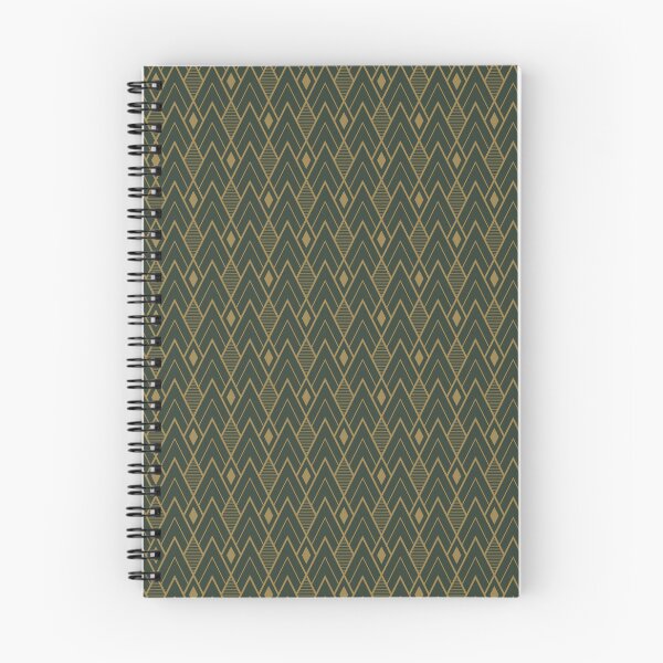 Item preview, Diamond seamless geometric pattern designed and sold by javakufi88.