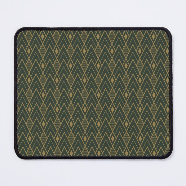 Item preview, Diamond seamless geometric pattern designed and sold by javakufi88.
