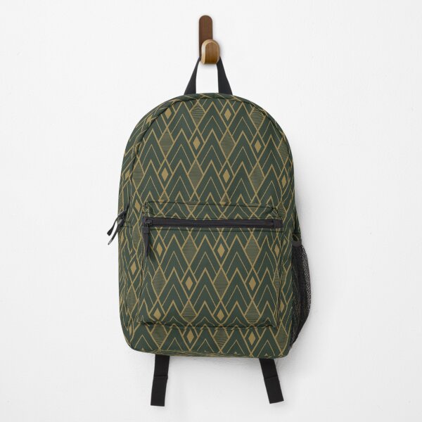 Item preview, Diamond seamless geometric pattern designed and sold by javakufi88.