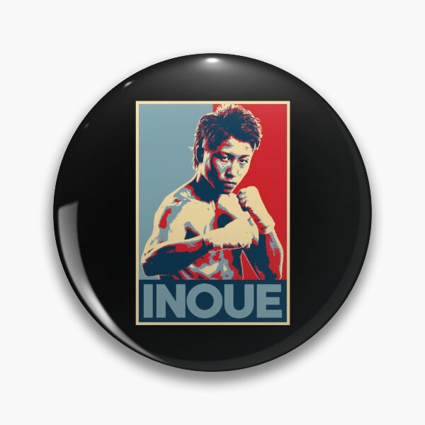 Item preview, NAOYA INOUE            (1) designed and sold by MujistoreID2.