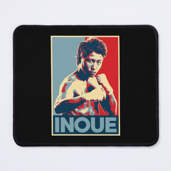 Item preview, NAOYA INOUE            (1) designed and sold by MujistoreID2.