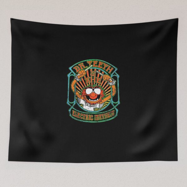 Item preview, Dr.Teeth Essential T-Shirt designed and sold by KaydenMacdonald.