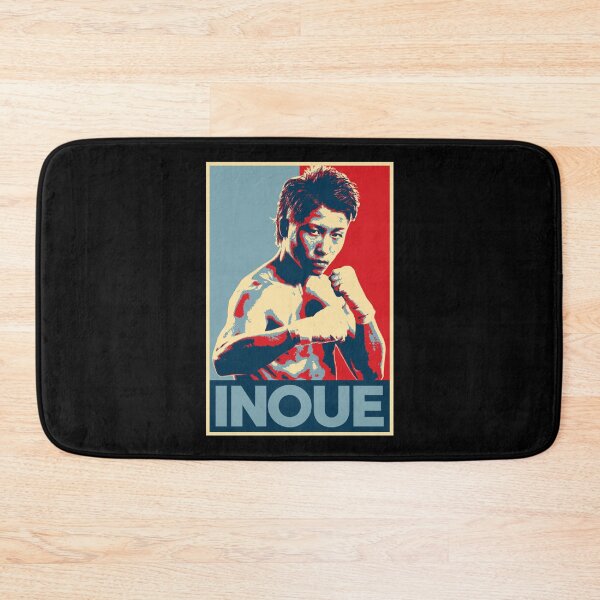 Item preview, NAOYA INOUE            (1) designed and sold by MujistoreID2.