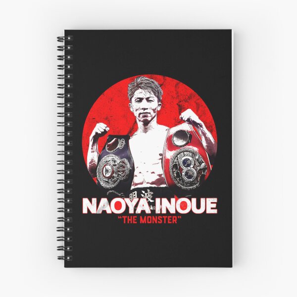 Item preview, Naoya Inoue           designed and sold by MujistoreID2.