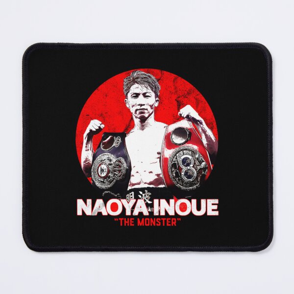 Item preview, Naoya Inoue designed and sold by MujistoreID2.