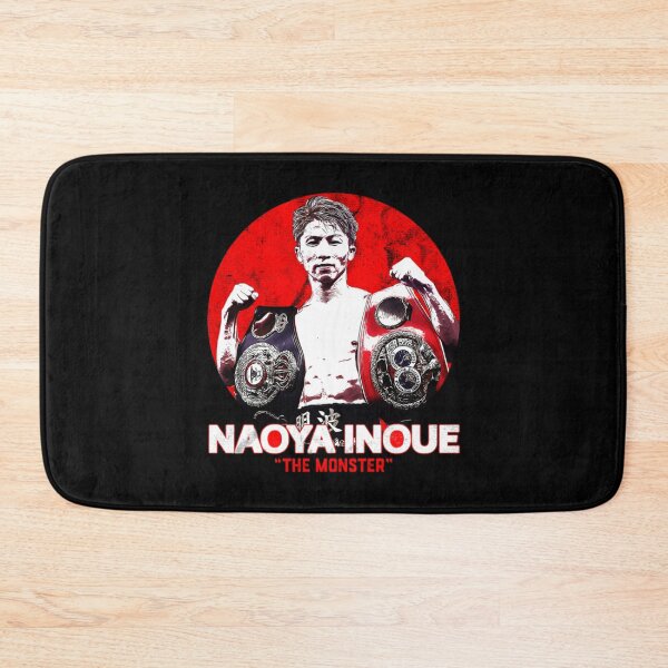 Item preview, Naoya Inoue           designed and sold by MujistoreID2.