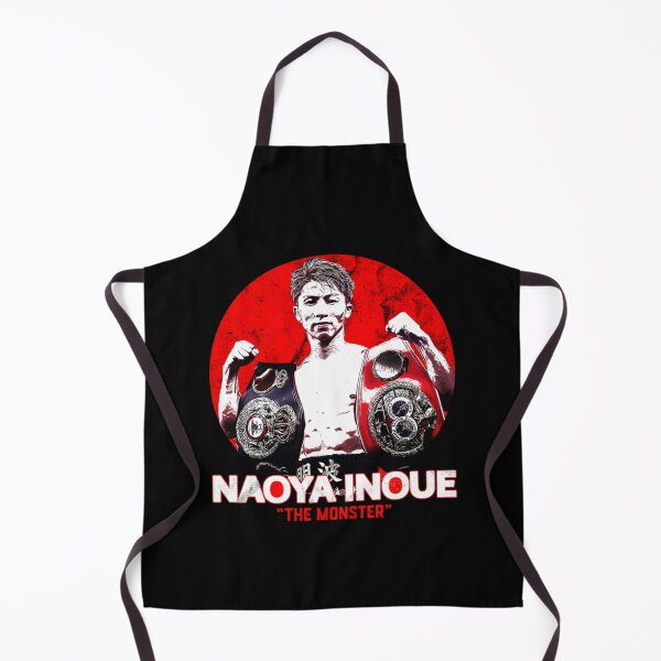 Item preview, Naoya Inoue           designed and sold by MujistoreID2.