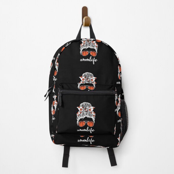 Item preview, Basketball Mom Life Basketball Is My Favorite Season Basket Ball Player Classic Gift Premium Apparel Funny Holiday Xmas designed and sold by DesignByHeartUK.