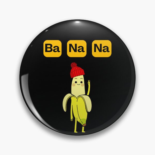 Item preview, Banana Sprite - Banana designed and sold by Allentee.