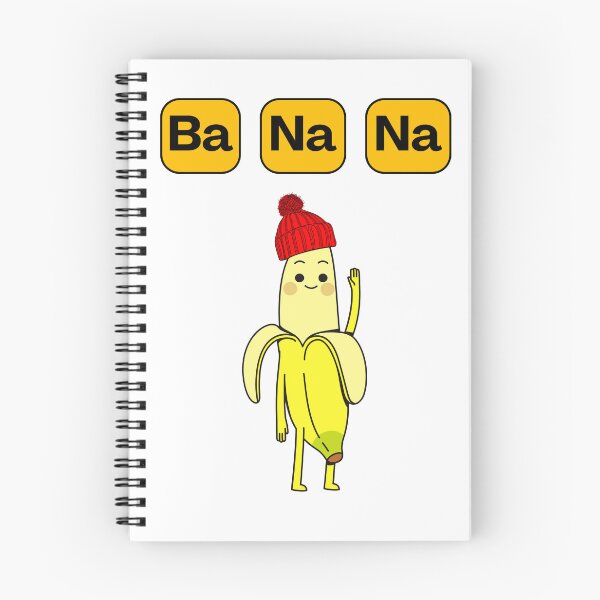 Item preview, Banana Sprite - Banana designed and sold by Allentee.