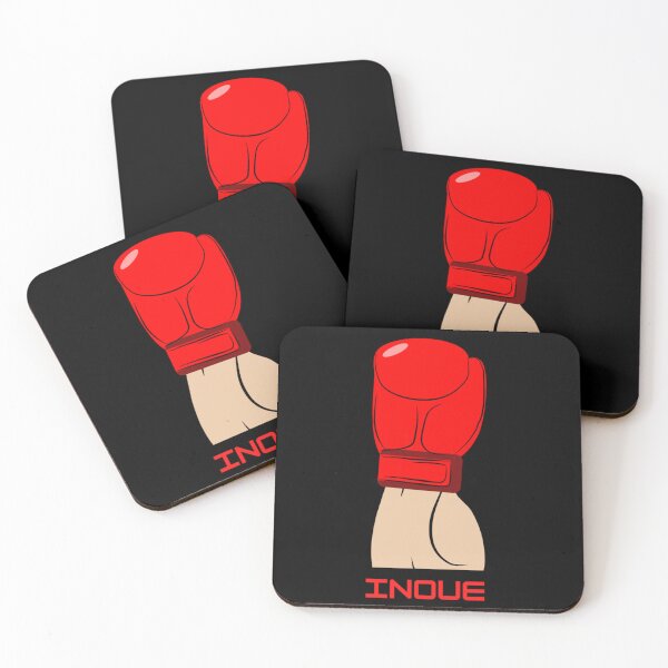 Item preview, Naoya Inoue designed and sold by MujistoreID2.