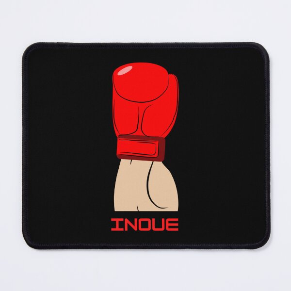 Item preview, Naoya Inoue designed and sold by MujistoreID2.