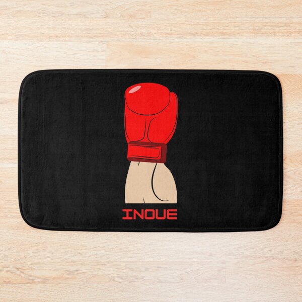 Item preview, Naoya Inoue designed and sold by MujistoreID2.
