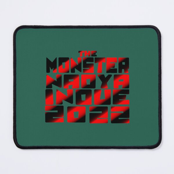 Item preview, The Monster Naoya Inoue 2022   designed and sold by MujistoreID2.