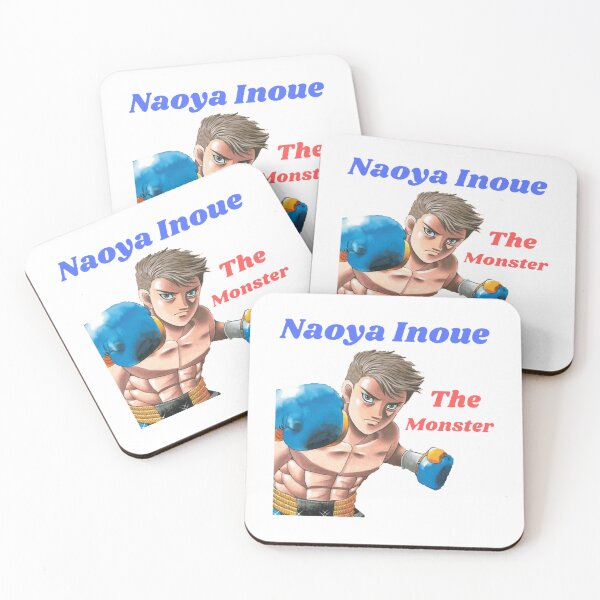 Item preview, Professional Boxer Ring Magazine Naoya Inoue  Retro   designed and sold by MujistoreID2.