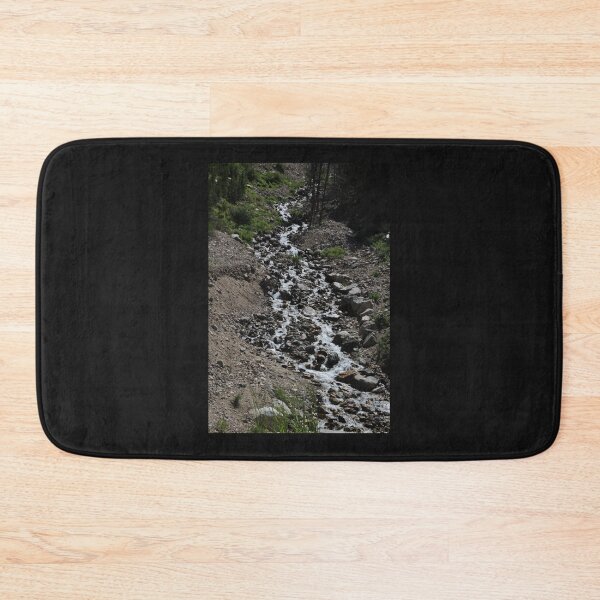 Item preview, rough stream designed and sold by centerqrnol.