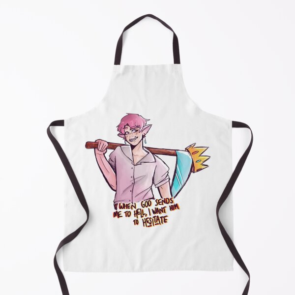 Item preview, Technoblade Potato Farmer designed and sold by Joanna-Asia.
